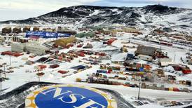At U.S. Antarctic base hit by sexual harassment claims, workers banned from buying alcohol at bars