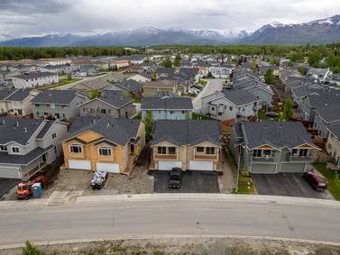 OPINION: Anchorage needs all types of housing. We need to get out of our own way