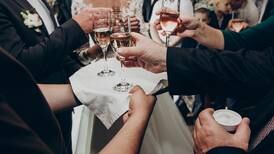 My wedding date was a drunken fool in front of my family, but is that a deal breaker?