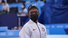 Analysis: Simone Biles and the price of being a GOAT