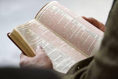 Utah school district bans Bible in elementary and middle schools ‘due to vulgarity or violence’