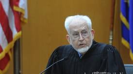 Alaska judge presiding over Arizona polygamists' trial falls ill on bench