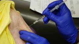 Fully vaccinated seniors are 94% less likely to be hospitalized with COVID-19 