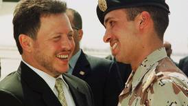 Mediation resolves feuding in Jordan’s royal family, lawyer says