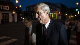 Justice Department and House intelligence panel strike a deal for Mueller materials 