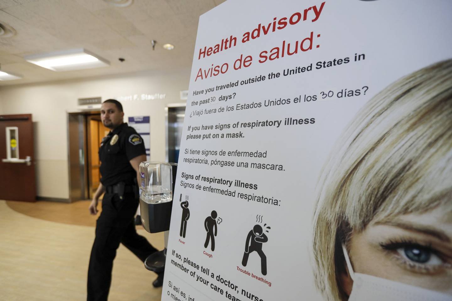 Students at UC Davis and other colleges under self-quarantine after potential coronavirus exposure