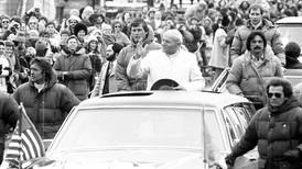 Remembering Alaska’s visit from the Pope, 40 years later