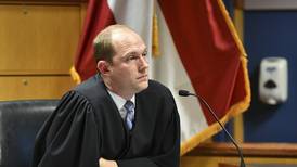 Judge to modify conditions for Trump co-defendant’s bond in Georgia election subversion case