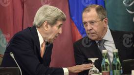 Agreement Reached to Restart Syria Peace Talks and Seek Cease-Fire