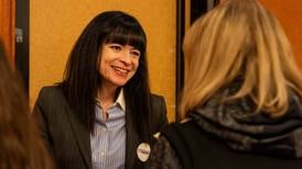 Alaska Republicans elect Carmela Warfield as new party chair