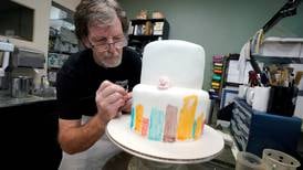 Wedding cake baker, and Alaskans, should be free to say no