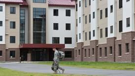 Army looks at easing rules for alcohol in barracks to help reduce suicides and sexual assaults
