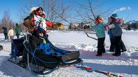 First father-son rookie pair aim to fulfill a generational dream in this year’s Iditarod