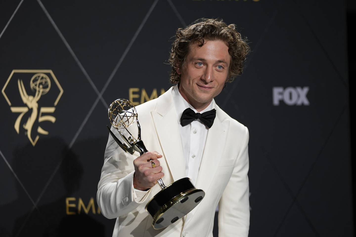 The complete list of Emmy winners in 2024 - Anchorage Daily News