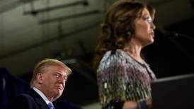 Sorry, Sarah Palin, veterans' invisible wounds are not anyone's political crutch