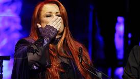 The Judds join the Country Music Hall of Fame on day after Naomi’s unexpected death