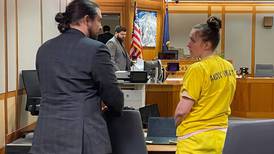 Anchorage mother sentenced to 50 years in prison for killing her 5-year-old son