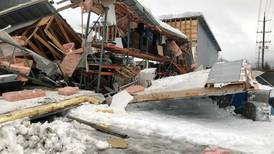 Yakutat declares disaster as hazardous winter weather hits Southeast Alaska