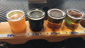 Breweries, distilleries, cideries: When in Alaska, drink as Alaskans do