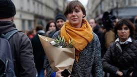 Paris killers 'did not give anybody a chance'