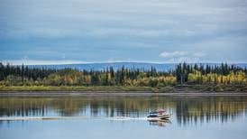 Alaska, where rivers reign