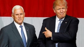 Why Trump's selection of Pence is good news for evangelical Republicans