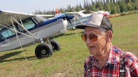 Legends in Alaska Aviation: Holger Jorgensen