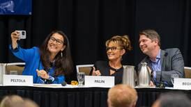 Alaska’s U.S. House race enters a new phase with a narrowed field