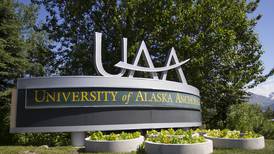 With $1.5 million grant, UAA School of Social Work plans to double enrollment to help address mental health workforce shortage