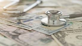 Letter: Health care cost debate