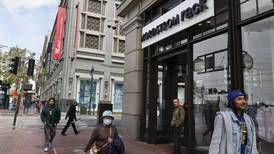 Patagonia accuses Nordstrom of selling counterfeit items at the Rack