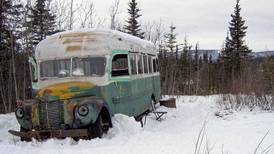 With bus conservation project, Museum of the North has its priorities out of whack