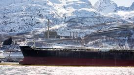 OPINION: Alaska oil tankers must adopt whale-strike reduction measures