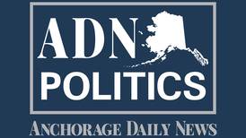 ADN Politics podcast: Is this the end of the Pebble mine?  