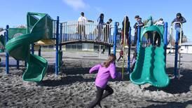 Longer elementary lunch and recess among updates to Anchorage’s student wellness policy