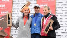 Anchorage’s Anna Dalton wins her first national title at USATF Half Marathon Trail Running Championships