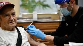 Alaska coronavirus Q&A: Can fully vaccinated people socialize unmasked? Does the virus spread more easily in freezing temperatures?