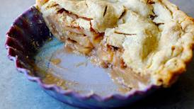 The internet loves this apple pie recipe and you should too