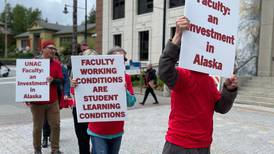 After nearly a year of contract negotiations, University of Alaska and faculty union remain at odds