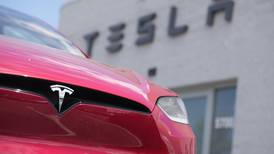 Tesla recalls nearly all vehicles sold in US to fix system that monitors driver attention