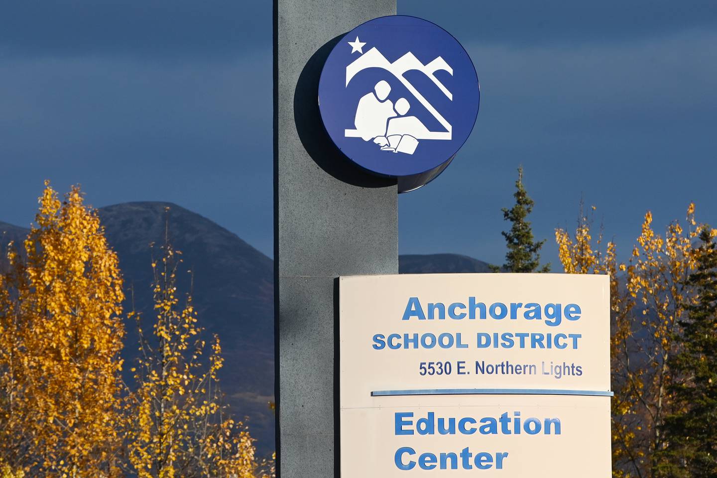 Anchorage School District, Coronavirus, COVID-19, Pandemic
