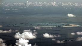 White House Moves to Reassure Allies With South China Sea Patrol, but Quietly