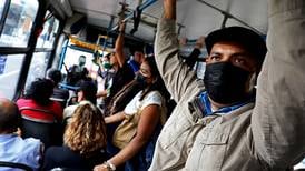‘Not even Orwell could have dreamed up a country like this’: Journalists forced to flee Nicaragua