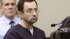 Watchdog report finds widespread failures in FBI investigation of sex-abuse allegations against USA Gymnastics doctor 