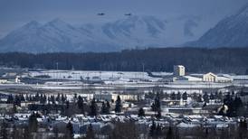 Air Force announces new cold-climate incentive pay 