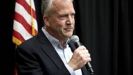 Sen. Sullivan discloses stock sales late, in violation of financial reporting law 