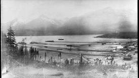 An old Alaska cure for scurvy: Was the medicine worse than the disease? 