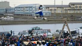 The spirit of the whale: Utqiaġvik celebrates Nalukataq with feast and dancing
