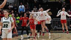 Third time’s the charm: Wasilla girls rally to beat rival Colony and claim 4A state basketball title