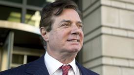 Paul Manafort, poised to rejoin Trump world, aided Chinese media deal